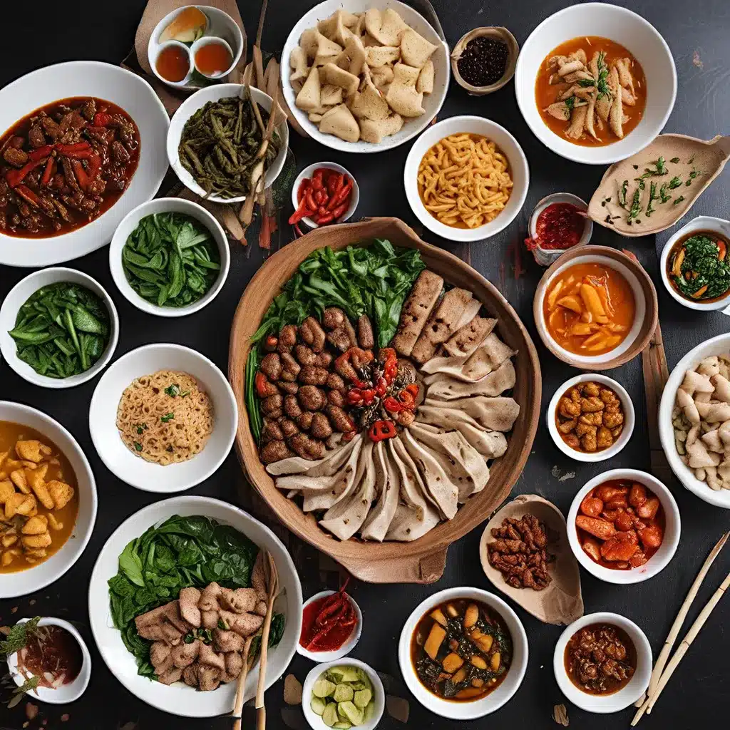 Discover the Diabetes-Fighting Power of Shanghai Cuisine