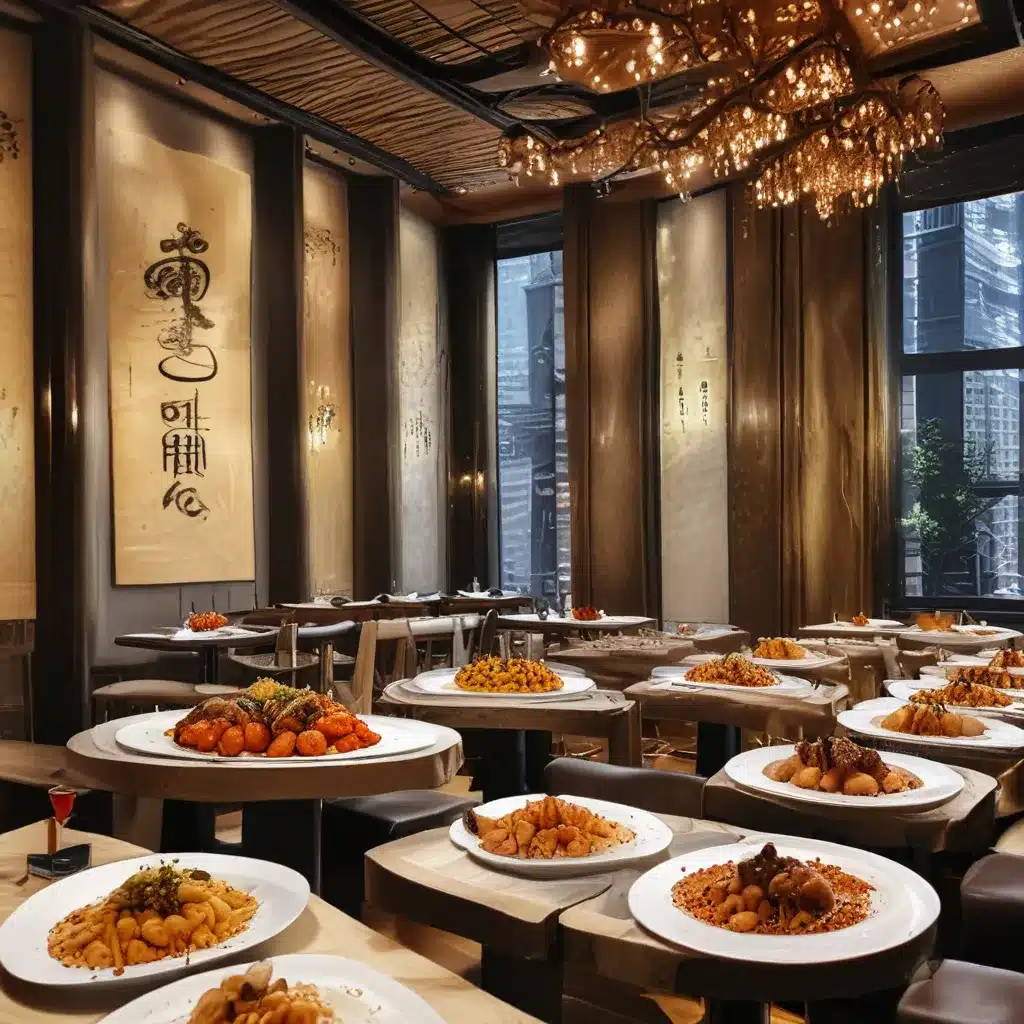 Elevating the Everyday: Extraordinary Shanghai Cuisine at One Dragon Restaurant