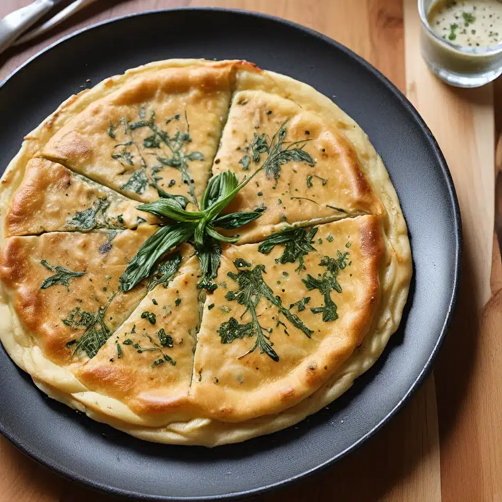 Elevating the Humble Scallion Pancake: A One Dragon Specialty