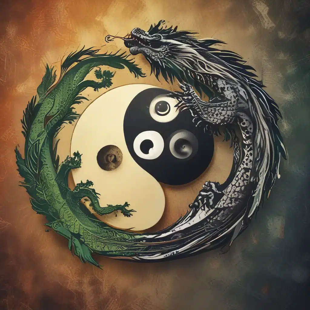 Embrace the Yin and Yang: Balancing Nutrition at One Dragon