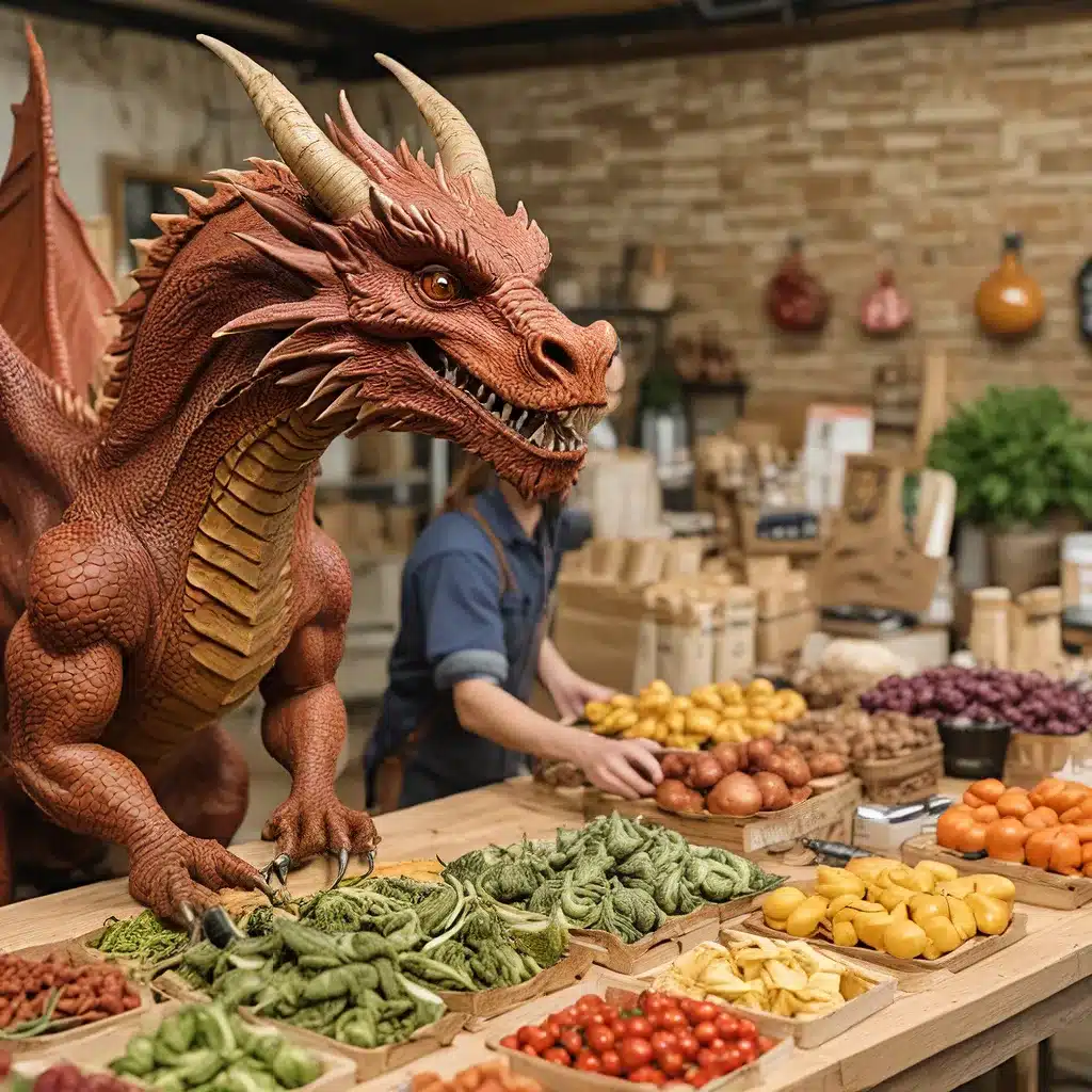 Empowering Authentic Flavors: How One Dragon Supports Small Producers