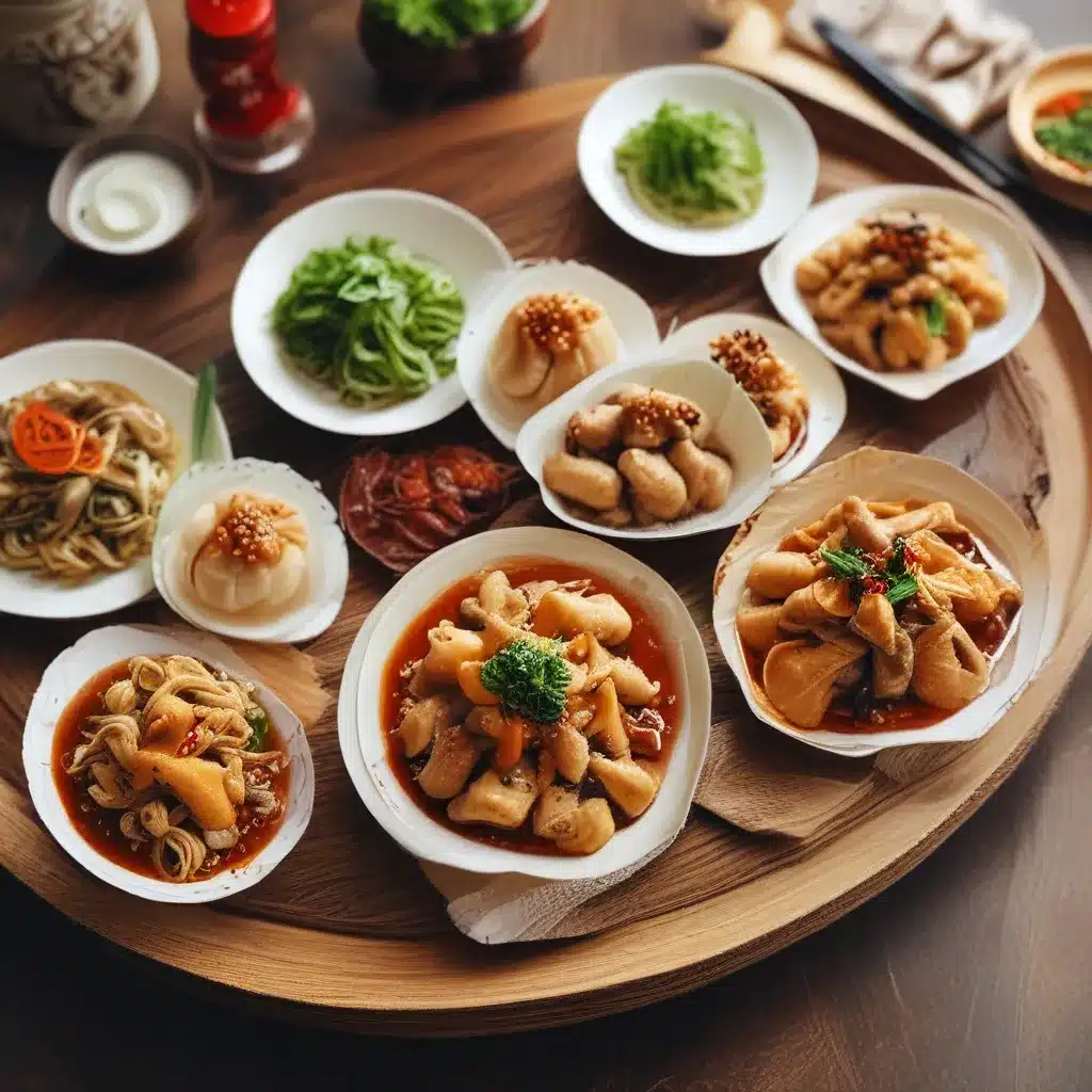 Exploring the Nuances of Shanghainese Cuisine: A Culinary Journey