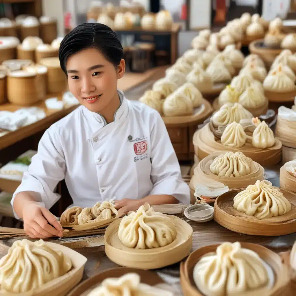 Mastering the Art of Xiao Long Bao: A Culinary Journey