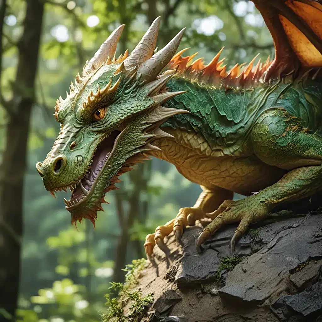 Sourcing Transparency: One Dragon’s Commitment to Sustainable Practices