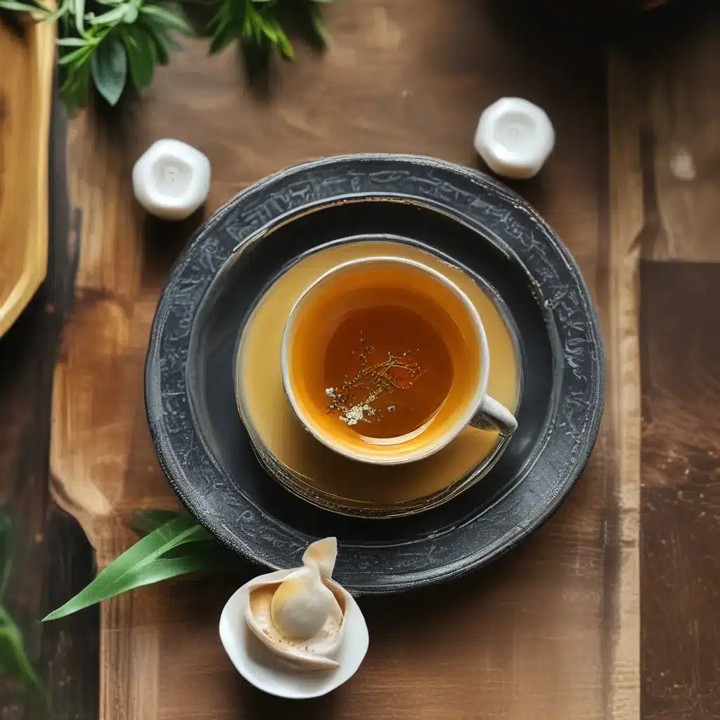 The Evolving Tea Culture of Shanghai