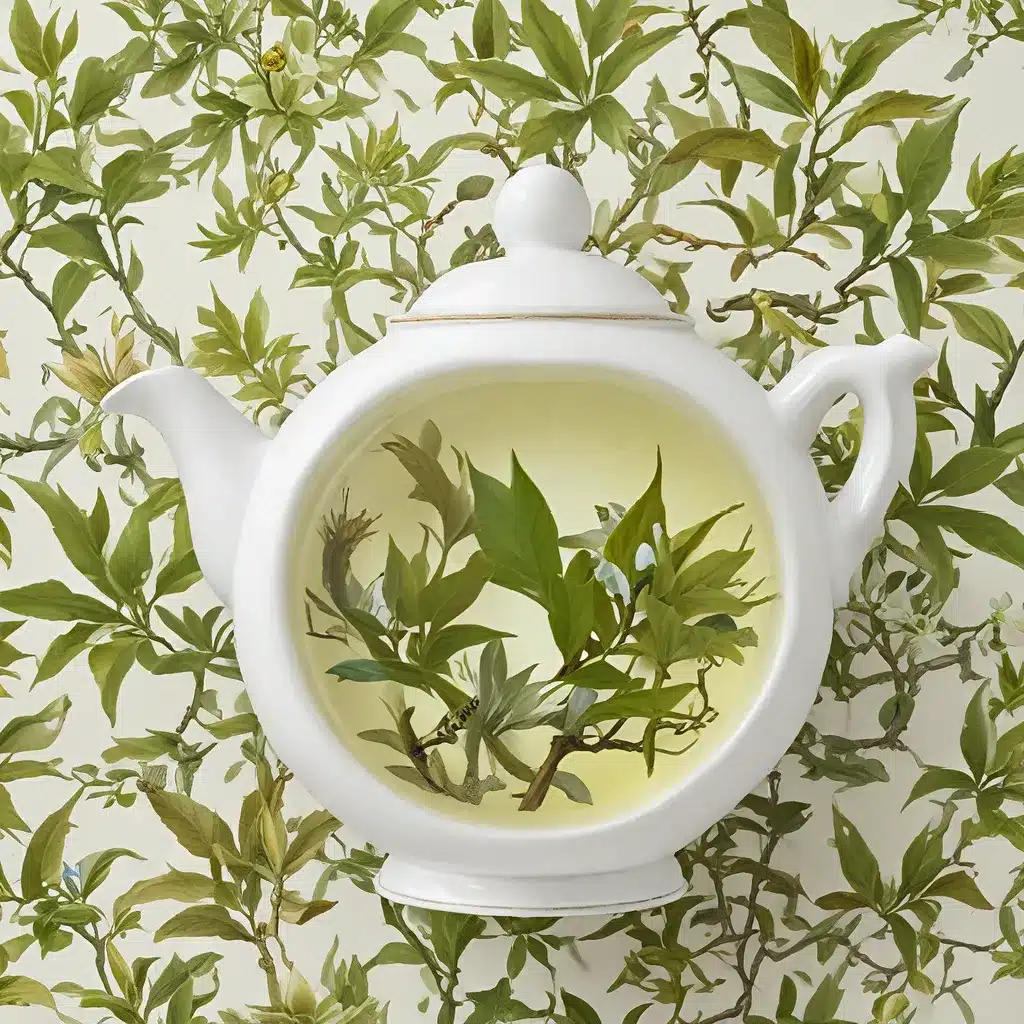 Uncovering the Delicate Charm of White Tea: A One Dragon Appreciation