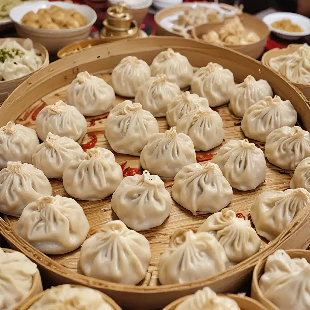 Unraveling the Secrets of Authentic Xiaolongbao at One Dragon Restaurant