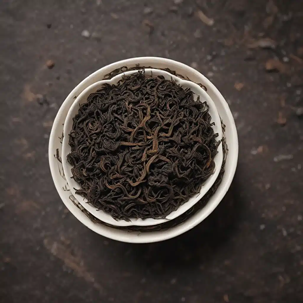 Unveiling the Secrets of Lapsang Souchong: Exploring the Smoky Delicacy at One Dragon